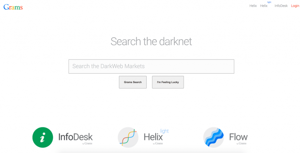 Darknet Search Engine Url