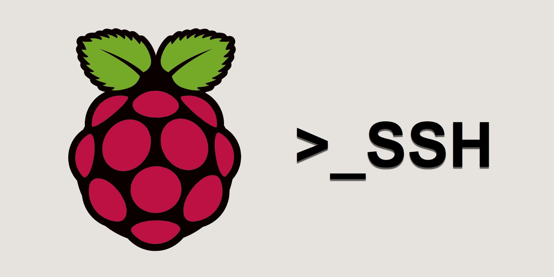 Enable SSH On Raspberry Pi แบบง่ายๆ