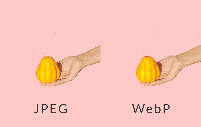 WebP browser support